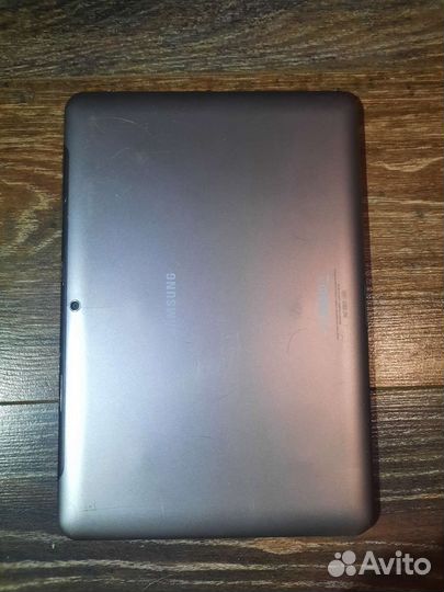 Планшет samsung galaxy tab2 10.1