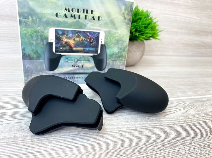 Геймпад для смартфона