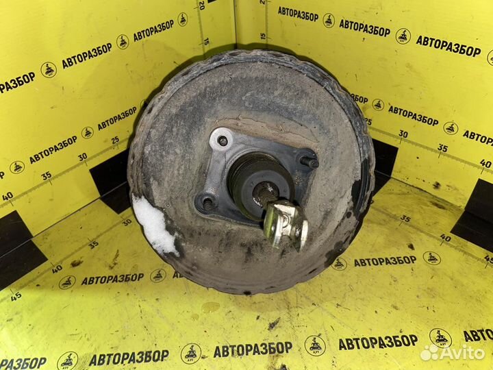 Вакуумный усилитель тормозов Mazda 626