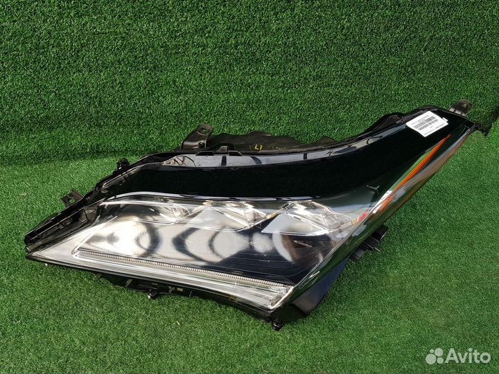 Фара левая Lexus RX200t/RX300/RX350/RX350L/RX450h
