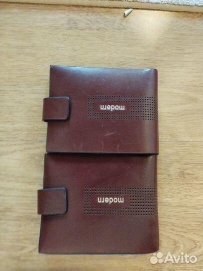 Кожгалантерея