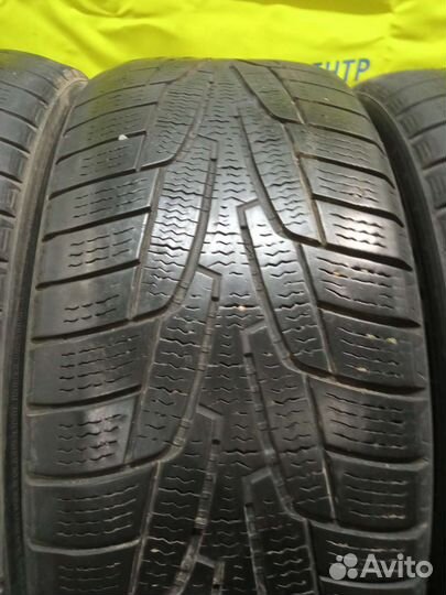 Kumho I'Zen KW31 235/55 R18
