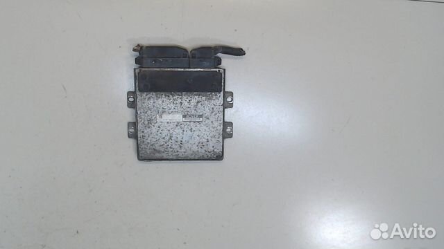 Блок управления двигателем Rover 45, 2001