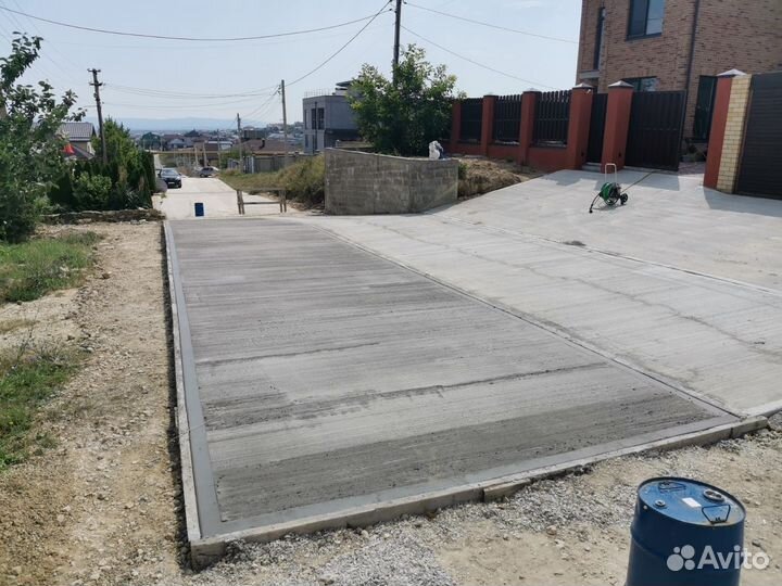 Подсобник разнорабочий строительство