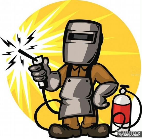 На полуавтомат Сварщик от 35 смен вахта