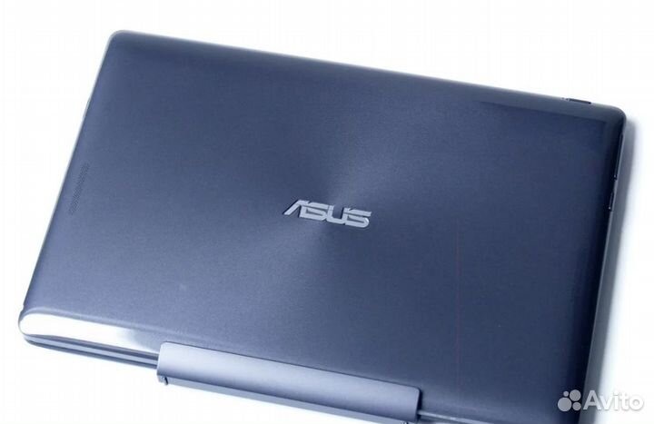 Ноутбук трансформер Аsus T200t Mobile Dock