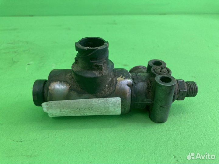 Клапан магнитный DAF XF105