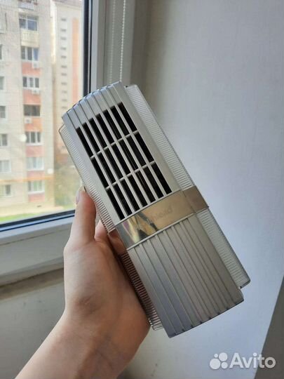 Воздухоочиститель