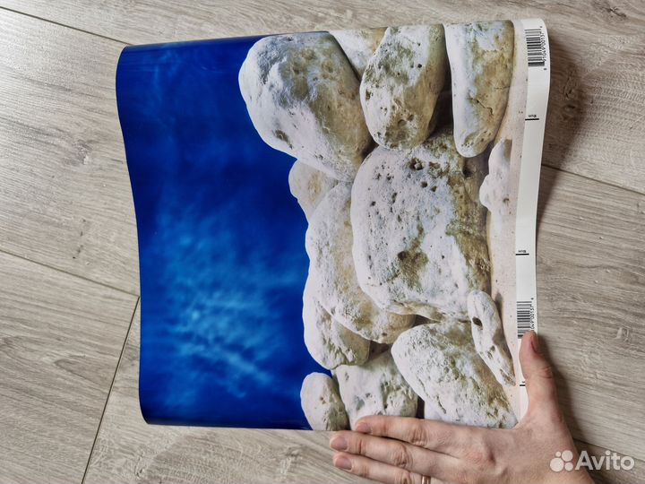 Плёнка для аквариума