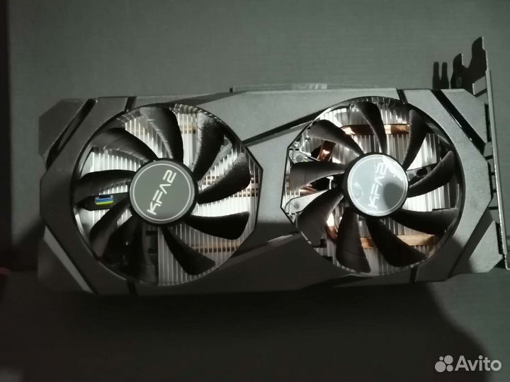 Nvidia geforce gtx 1660