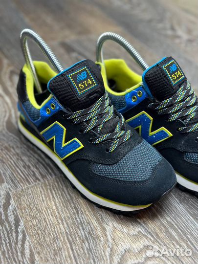 Кроссовки New Balance