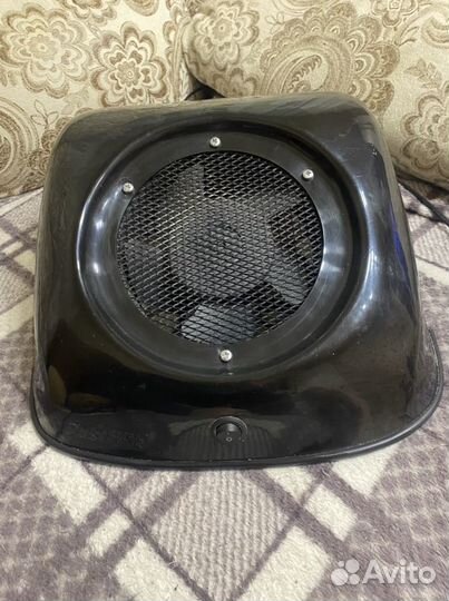 Вытяжка Маникюрная, настольный пылесос