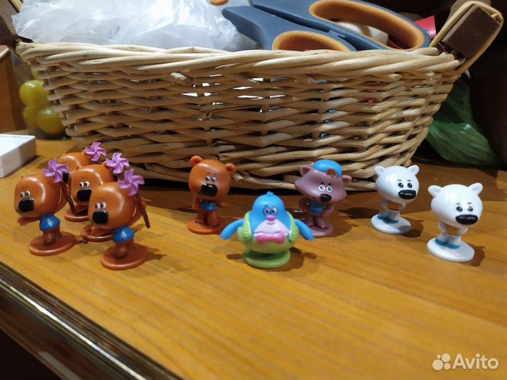 Кошечки собачки, мимимишки чупа чупс