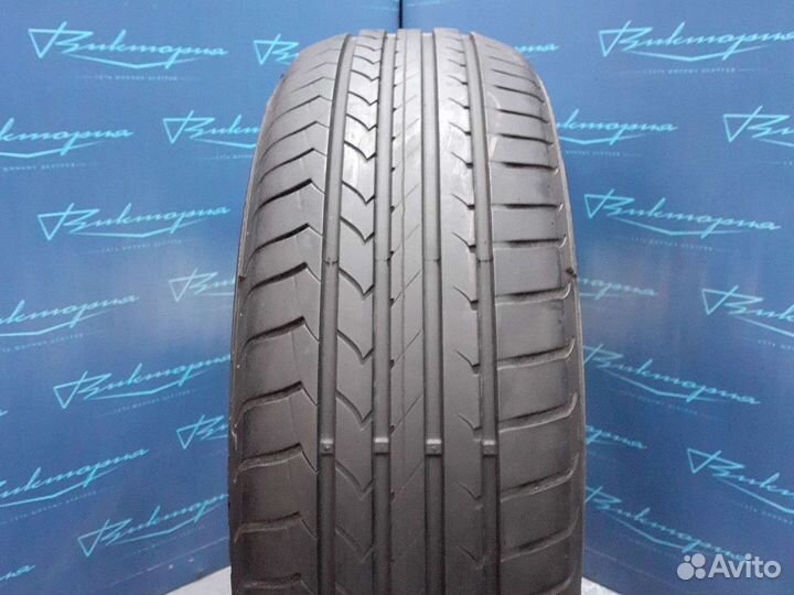 Goodyear EfficientGrip 185/65 R15