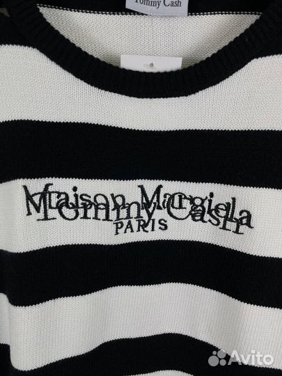 Свитер Maison Margiela Tommy Cash