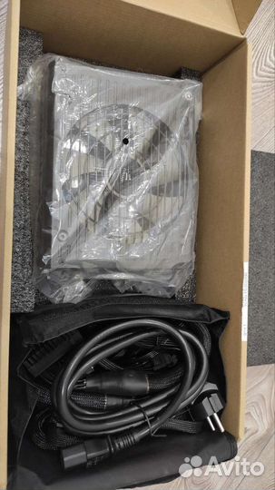 Corsair HX1000
