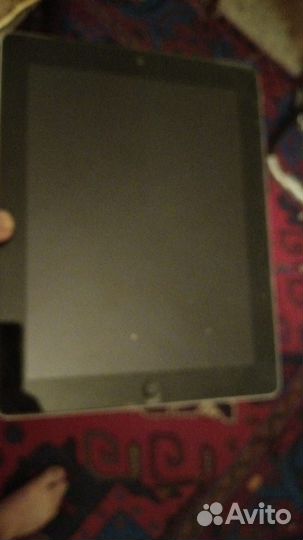 Планшет apple iPad mini бу