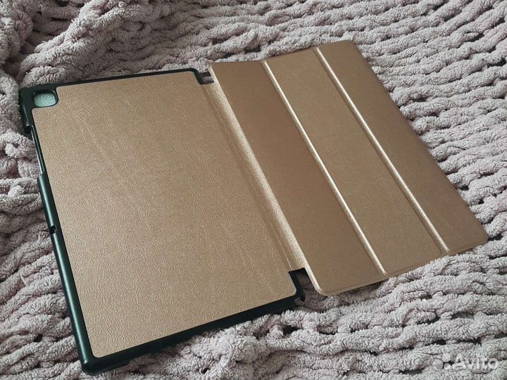 Чехол на планшет samsung tab a7