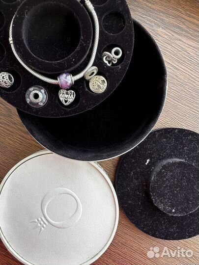 Pandora браслет