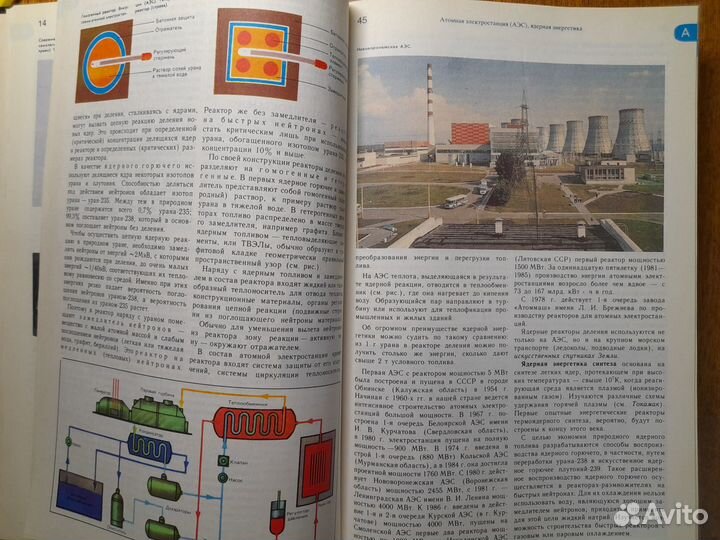 Энциклопедический словарь юного техника