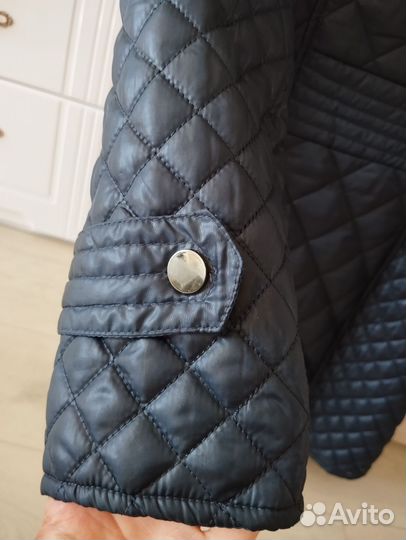 Тренч на весну