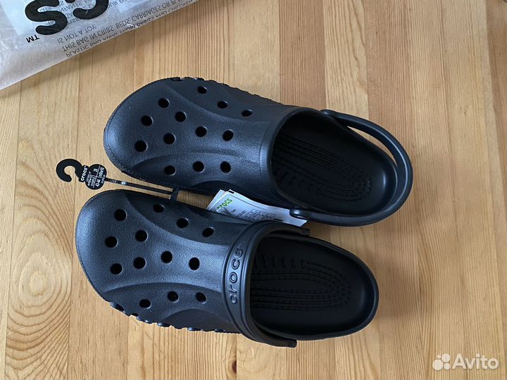 Crocs сабо оригинал