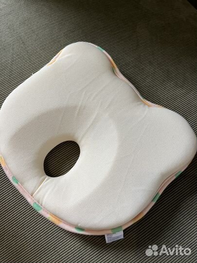 Подушка для младенцев