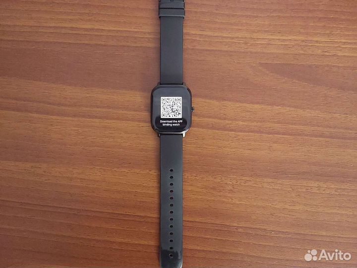 Amazfit gts
