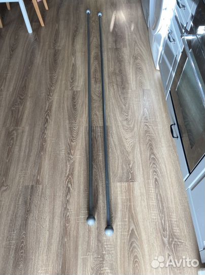 Шторы гардины IKEA новые