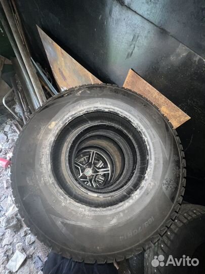 Viatti Brina Nordico V-522 185/70 R14