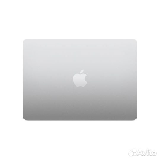 Apple MacBook Air 13 (2024) M3/16/512 Silver (MXC