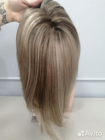 Парик - накладка Ellen Wille (Германия) новый