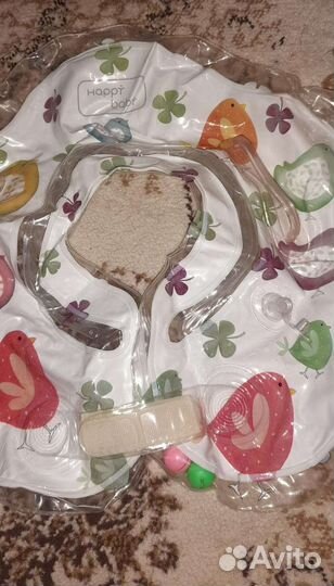 Круг поплавок