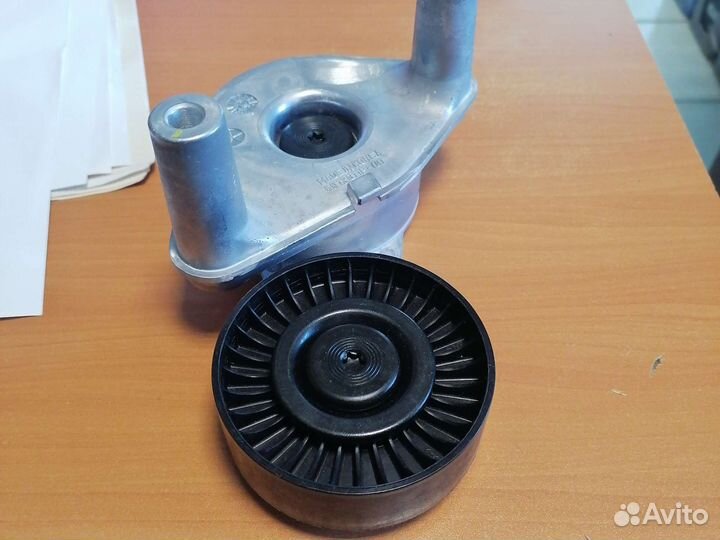 Натяжитель ремня KIA, hyundai