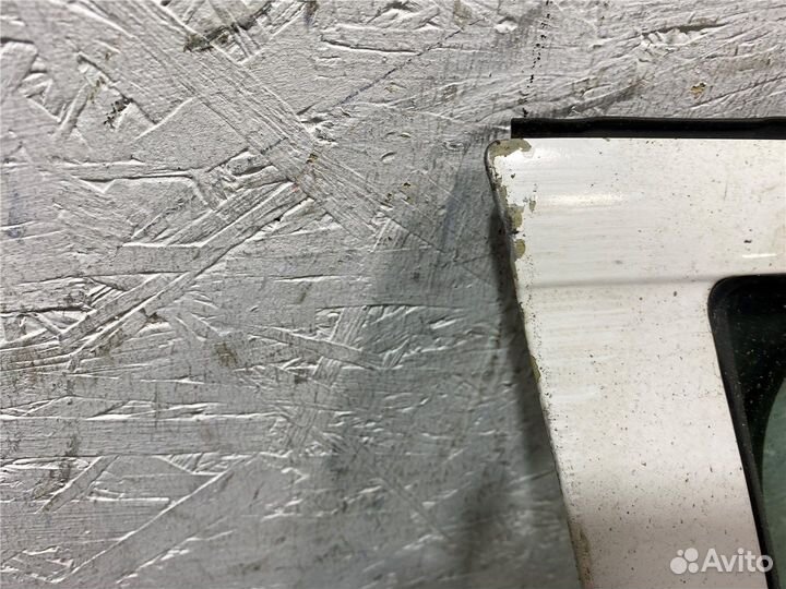 Дверь боковая Skoda Octavia (A5), 2011