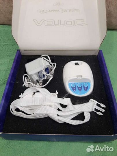 Аппарат физиотерапевтический