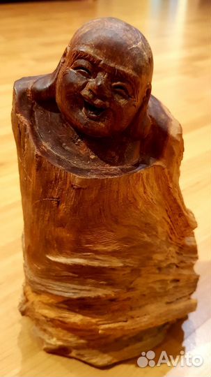 Будда дерево