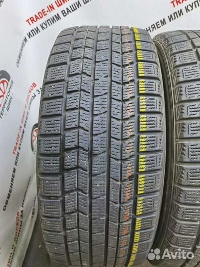 Dunlop DSX-2 215/50 R17 91Q