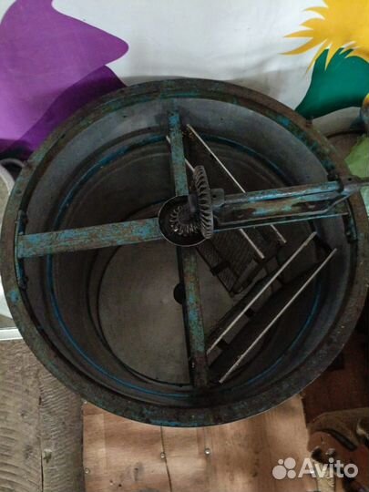 Улей для пчел бу (продаю все вместе)