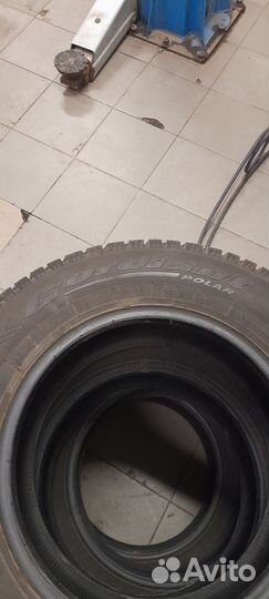 Cordiant Polar 205/70 R15 96
