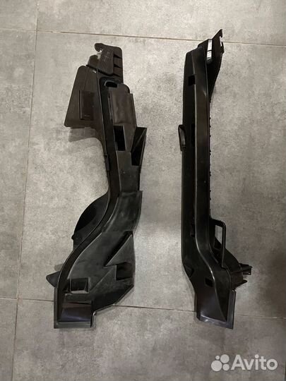 Воздуховод audi a6/100 c4