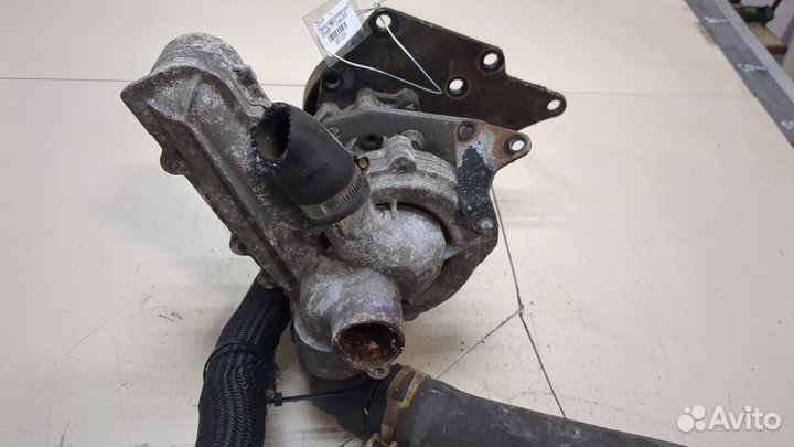 Гур Chrysler PT Cruiser, 2006