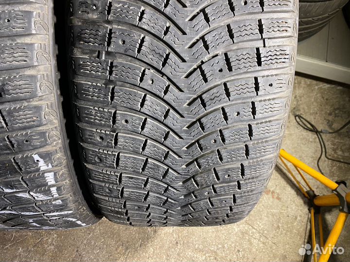Michelin Latitude X-Ice North 2 295/40 R21 111T