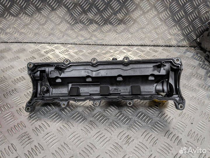 Клапанная крышка Renault Megane 2 (2002 - 2006)