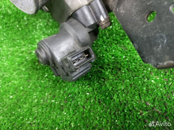 Дроссельная заслонка Kia Spectra SD S6D 2008