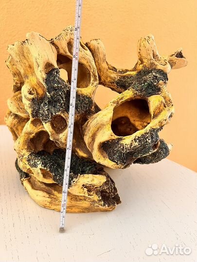 Декор для аквариума