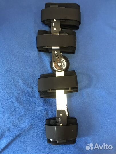 Ортез на коленный сустав hks 303