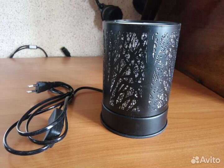 Аромалампа