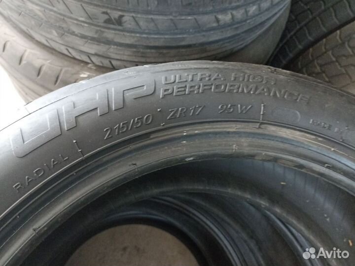 Kormoran Ultra High Performance 215/50 R17