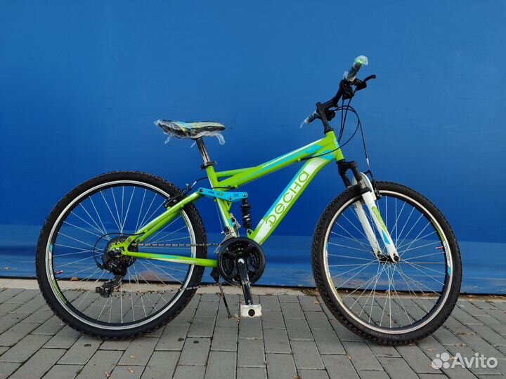 Велосипед горный 26 Десна 2620